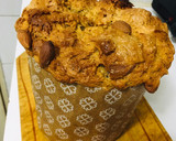 Foto del paso 4 de la receta: Pan dulce (Sin TACC / Gluten Free / Vegan)
