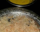 A picture of step 1 of Paneer pops.