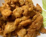 Foto langkah ke 2 dari resep Chicken Honey Lemon.