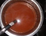 ટોમેટો સૂપ (Tomato Soup Recipe In Gujarati) રેસીપી સ્ટેપ2ફોટો