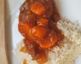 Foto del paso 5 de la receta: Carne mechaá