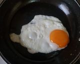 Foto del paso 2 de la receta: Huevo ranchero dietético