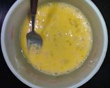 A picture of step 13 of Chicken Vegetable Soup With Egg Drop.