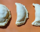 Foto del paso 5 de la receta: Calzone sin gluten