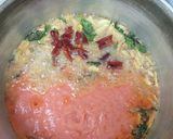 ટમેટાની ચટણી (Tomato Chutney Recipe in Gujarati) રેસીપી સ્ટેપ3ફોટો
