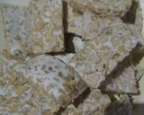 Foto langkah ke 1 dari resep Tempe sambal kemangi.