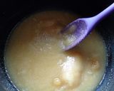 Foto del paso 8 de la receta: Queques de miel de abuelita Mienchen