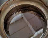 Epres Brownie recept fázis 1 fotója