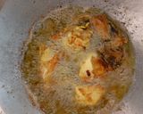 Foto langkah ke 2 dari resep Ayam Kecap khas Palembang.