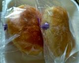 Foto langkah ke 7 dari resep Donat Bomboloni.