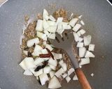 Foto langkah ke 6 dari resep Sop Buntut.
