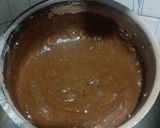 Foto del paso 2 de la receta: Brownie freidora al aire