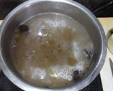 কাবুলি ছোলা বিরিয়ানী (kabuli chola biriyani recipe in Bengali) রেসিপির ধাপ 5 ছবি
