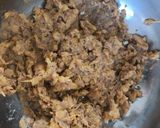 Foto langkah ke 1 dari resep Bola-Bola Pisang Isi Coklat.