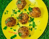 સ્વીટ પોટેટો બફવડા (Sweet Potato Buff Vada Recipe In Gujarati) રેસીપી સ્ટેપ6ફોટો