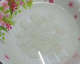 บวดข้าวโพดใส่สาคู วิธีทำสูตร 5 รูป
