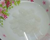 รูปขั้นตอนการทำที่ 5 ของ บวดข้าวโพดใส่สาคู