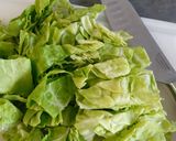 Foto del paso 7 de la receta: Macarrones con soja texturizada y verduras