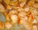 Foto del paso 3 de la receta: Yakitori