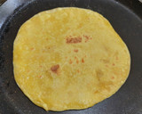 पारंपारिक पुरणपोळी (puranpoli recipe in marathi) रेसिपी स्टेप 5 फोटो 
