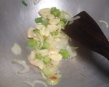 Foto langkah ke 7 dari resep Capcay (dengan tepung).