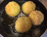 Potato Scotch Egg recipe step 6 photo