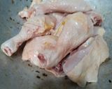 Foto langkah ke 4 dari resep 18. Ayam Goreng Lengkuas.