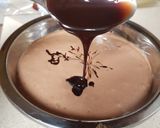 Foto langkah ke 7 dari resep Brownies Kukus.
