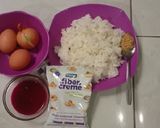 Foto langkah ke 1 dari resep 157. Nasi Goreng Naga Fibercreme.