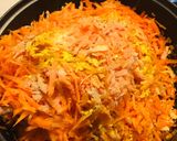 Töltött káposzta hús nélkül 😊 recept fázis 2 fotója