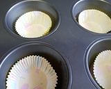 Foto del paso 8 de la receta: Muffins de puerro y avena
