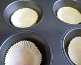 Foto del paso 8 de la receta: Muffins de puerro y avena