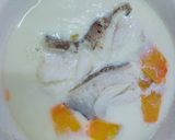 山藥魚蒸蛋的食譜步驟3照片