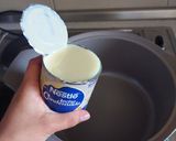 Foto del paso 1 de la receta: Tiramisú 2.0
