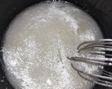 Foto del paso 2 de la receta: Bizcochuelo SÚPER MEGA ECONÓMICO