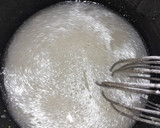 Foto del paso 2 de la receta: Bizcochuelo SÚPER MEGA ECONÓMICO