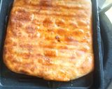 A picture of step 3 of Grilled stuffed paratha.