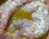Foto del paso 1 de la receta: Sándwich Cubano