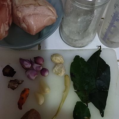 Langkah 1