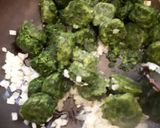 Foto del paso 2 de la receta: Pascualina a mi manera