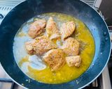 A picture of step 5 of Homemade Pork Stew.
