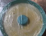 Foto del paso 4 de la receta: Flan casero al micro