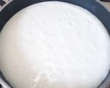 عکس مرحله 1 از دستور پنیرخانکی لاکتیکی