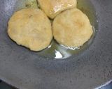 खस्ता (Khasta recipe in hindi) रेसिपी चरण 6 फोटो