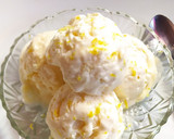 Foto del paso 3 de la receta: Helado Crema De Limón