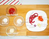 Foto langkah ke 5 dari resep MIE BALAP MEDAN | MENU SARAPAN PAKE NGEBUT!.