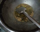 लहसुन फ्राई करेले (lehsun fry karele recipe in Hindi) रेसिपी चरण 4 फोटो