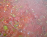 Foto del paso 4 de la receta: Sopas perotas -con patatas y espárragos-