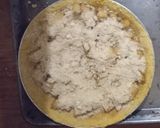 Foto del paso 3 de la receta: Tarta de manzana alegre