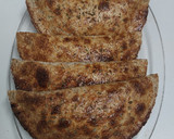 Foto del paso 4 de la receta: Empanadillas con tortitas de trigo integrales